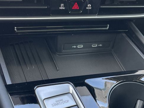 New 2026 Volkswagen Atlas SEL Premium R-Line image 25