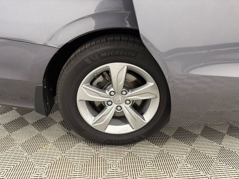 Used 2020 Honda Odyssey EX-L image 18
