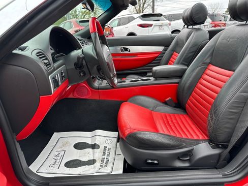 Used 2002 Ford Thunderbird RWD image 19