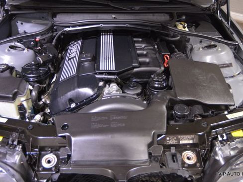 Used 2006 BMW 325Ci Convertible image 38