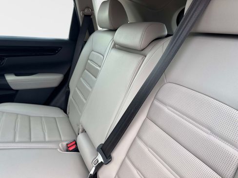 Used 2024 Honda CR-V EX-L image 12