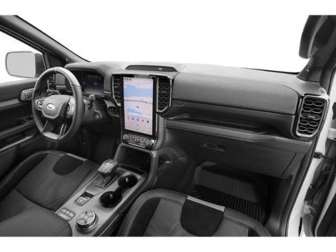 New 2026 Ford Ranger Raptor AWD/4WD image 20