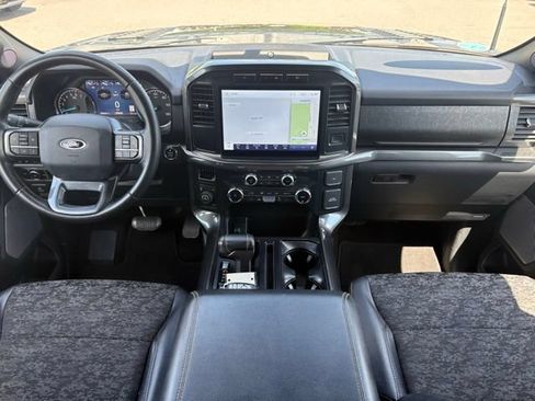 Used 2023 Ford F150 Tremor AWD/4WD image 12