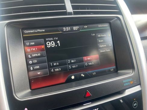 Used 2014 Ford Edge Limited FWD image 15