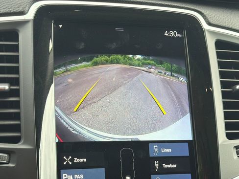 Used 2019 Volvo XC90 T6 Momentum AWD/4WD image 33