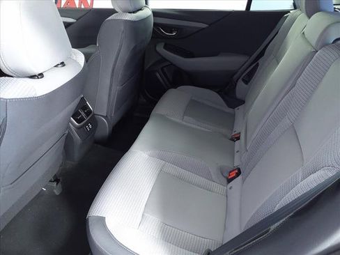 New 2025 Subaru Outback Premium w/ Popular Package #1A image 6