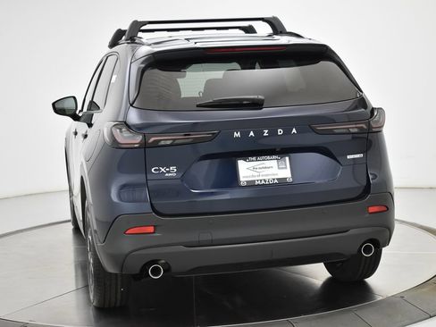 New 2026 MAZDA CX-5 Preferred AWD/4WD image 19