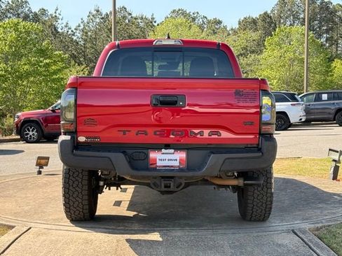 Used 2021 Toyota Tacoma SR5 image 6