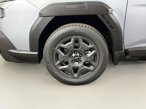 New 2026 Subaru Outback Premium image 31