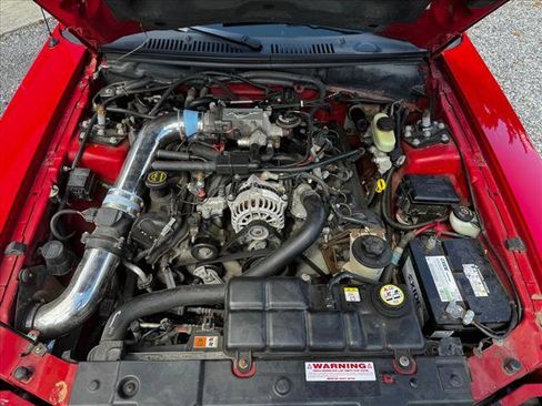 Used 2003 Ford Mustang GT Premium image 13