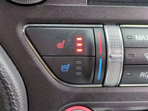 Certified 2021 Ford Mustang GT Premium w/ Equipment Group 401A image 22