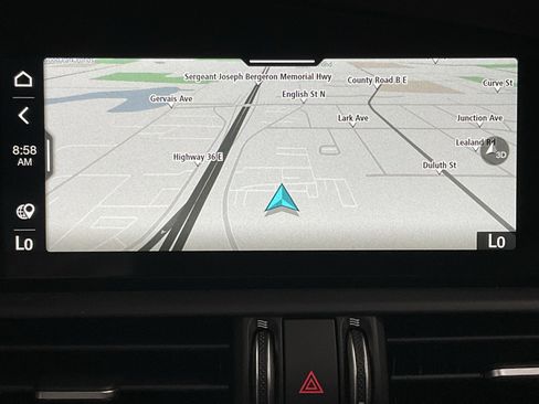 New 2026 Alfa Romeo Giulia AWD image 7