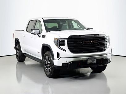 New 2026 GMC Sierra 1500 AT4 w/ AT4 Premium Package
