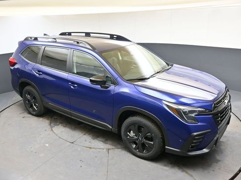 New 2026 Subaru Ascent Premium image 54