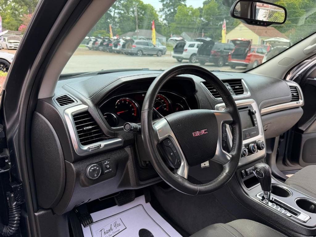 Used 2013 GMC Acadia SLE AWD/4WD image 20