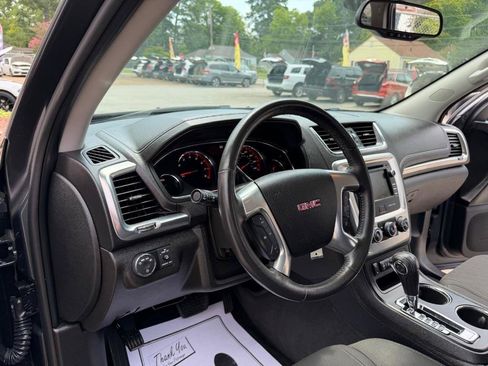 Used 2013 GMC Acadia SLE AWD/4WD image 20