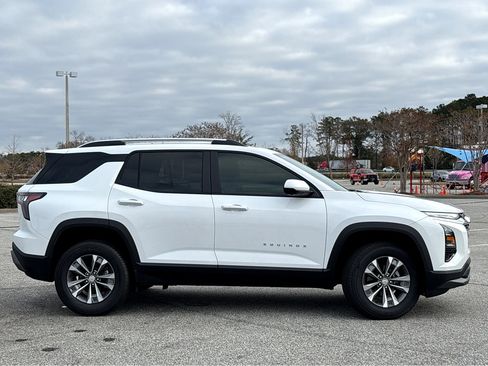 New 2026 Chevrolet Equinox LT w/ Convenience Package II image 27