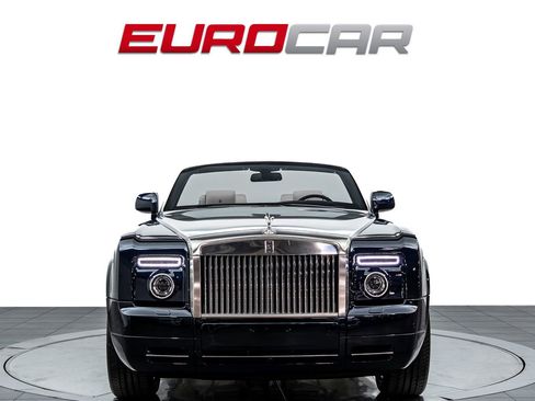 Used 2010 Rolls-Royce Phantom Drophead Coupe image 10