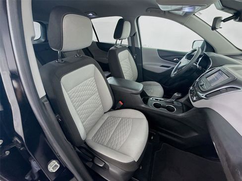 Used 2021 Chevrolet Equinox LS w/ LS Convenience Package image 22