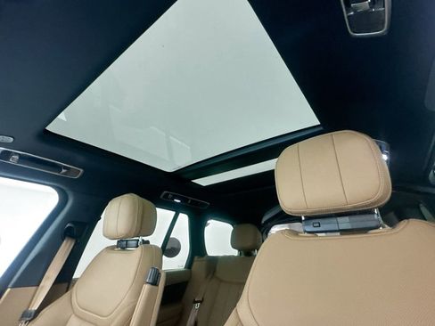 New 2026 Land Rover Range Rover SE image 21