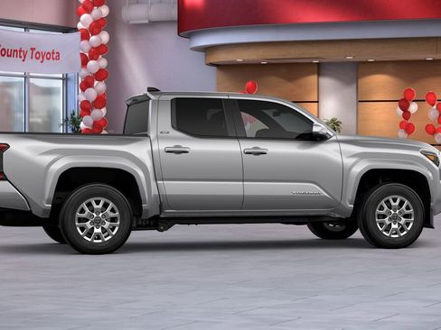 New 2025 Toyota Tacoma SR5 image 12
