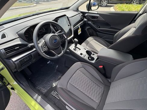 New 2026 Subaru Impreza 2.0i Sport AWD/4WD image 11