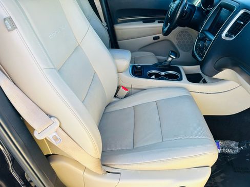 Used 2018 Dodge Durango Citadel w/ Technology Group image 35