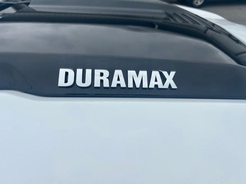 Used 2024 Chevrolet Silverado 1500 LT Trail Boss w/ LT Trail Boss Premium Package image 6