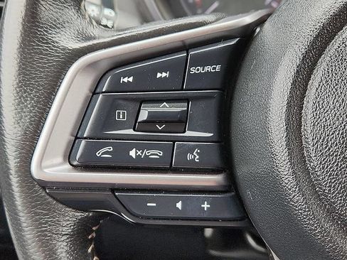 Certified 2024 Subaru Ascent Limited AWD/4WD image 16