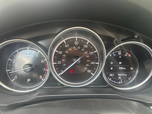 Used 2024 MAZDA CX-5 AWD 2.5 S w/ Select Package image 2