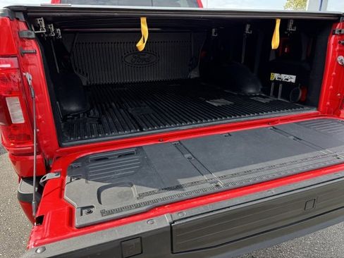 Certified 2022 Ford F150 XLT w/ Equipment Group 302A High image 38