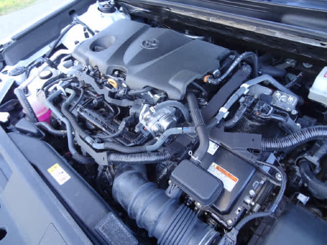 Used 2023 Toyota Camry XSE w/ Cold Weather Package FWD image 34