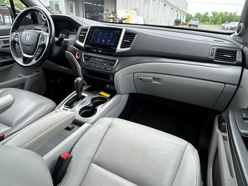 Used 2016 Honda Pilot EX-L image 26