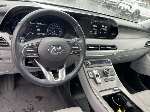Used 2020 Hyundai Palisade SEL w/ Convenience Package image 10