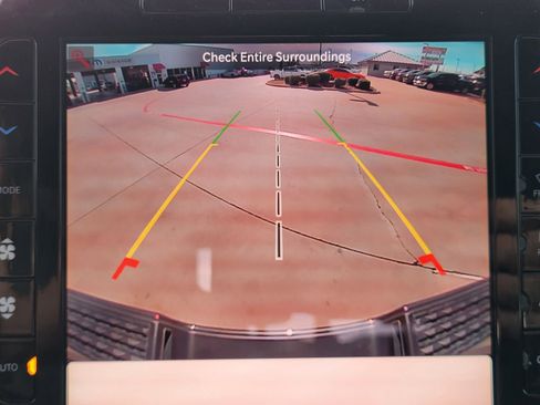 New 2026 RAM 2500 Tradesman image 17