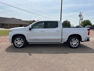 New 2026 Chevrolet Silverado 1500 High Country video 2