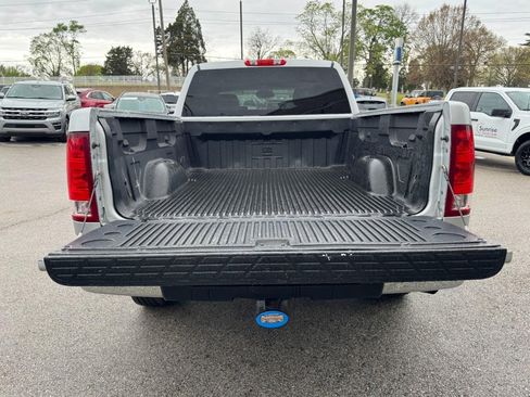 Used 2012 GMC Sierra 1500 SLE w/ Power Tech Package RWD image 7