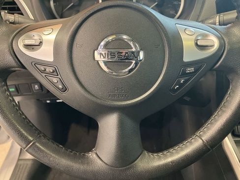 Used 2019 Nissan Sentra SV FWD image 14