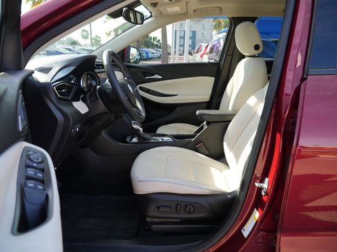 Used 2023 Buick Encore GX Essence w/ Experience Buick Package image 16