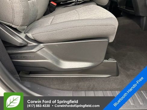 New 2026 Ford F350 XL w/ STX Appearance Package image 12