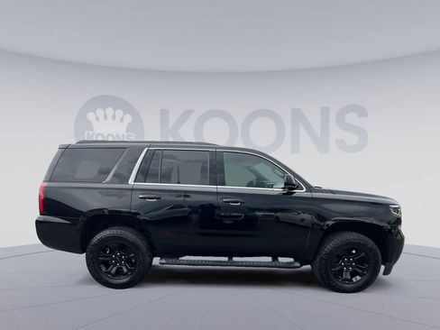 Used 2020 Chevrolet Tahoe LS AWD/4WD image 12