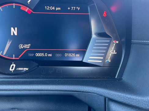 Certified 2024 Toyota Supra image 36