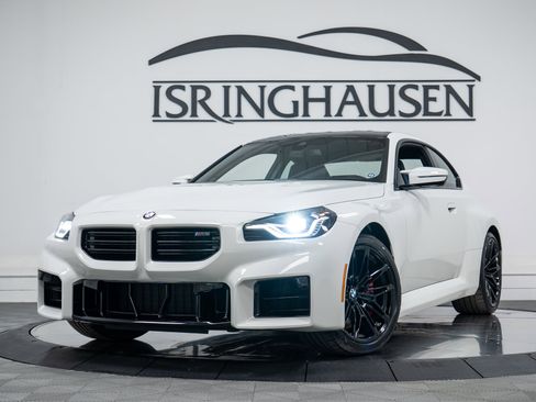 Used 2025 BMW M2 image 29