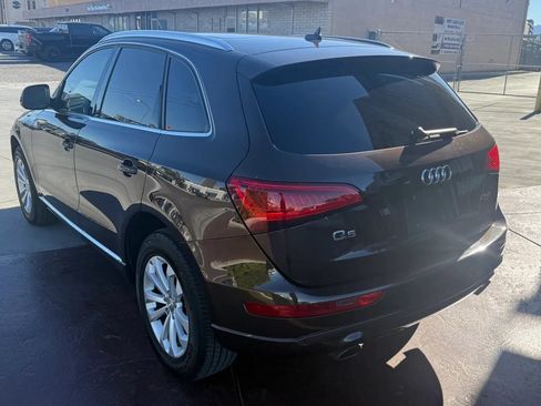 Used 2014 Audi Q5 2.0T Premium Plus w/ Premium Plus Package AWD/4WD image 6