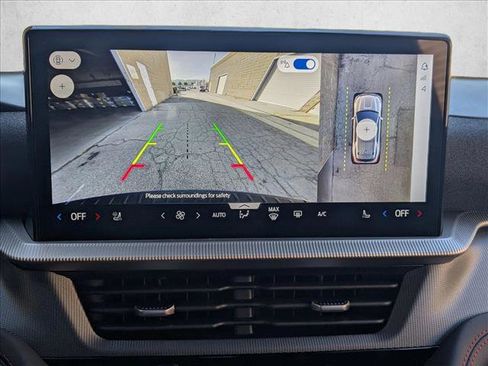 New 2026 Ford Explorer ST-Line w/ ST-Line Street Pack image 13