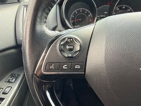 Used 2017 Mitsubishi Outlander Sport ES FWD image 10