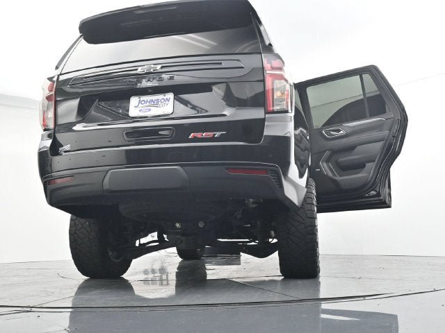 Used 2024 Chevrolet Tahoe RST w/ Luxury Package AWD/4WD image 54
