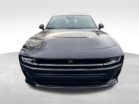 New 2026 Dodge Charger Scat Pack AWD/4WD image 2
