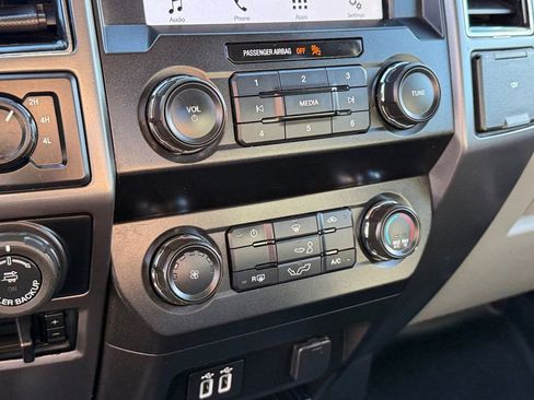 Used 2019 Ford F150 XLT w/ Equipment Group 301A Mid image 26