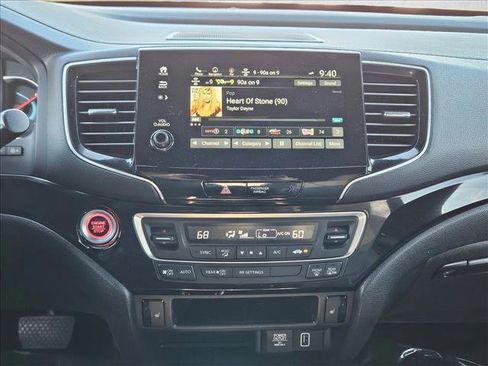 Used 2019 Honda Passport Touring image 13